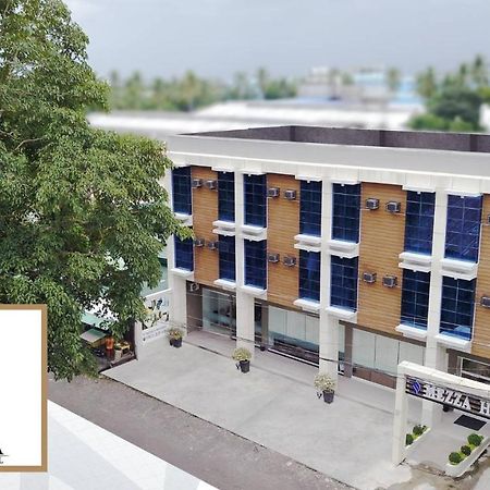 Mezza Hotel Koronadal Exterior foto